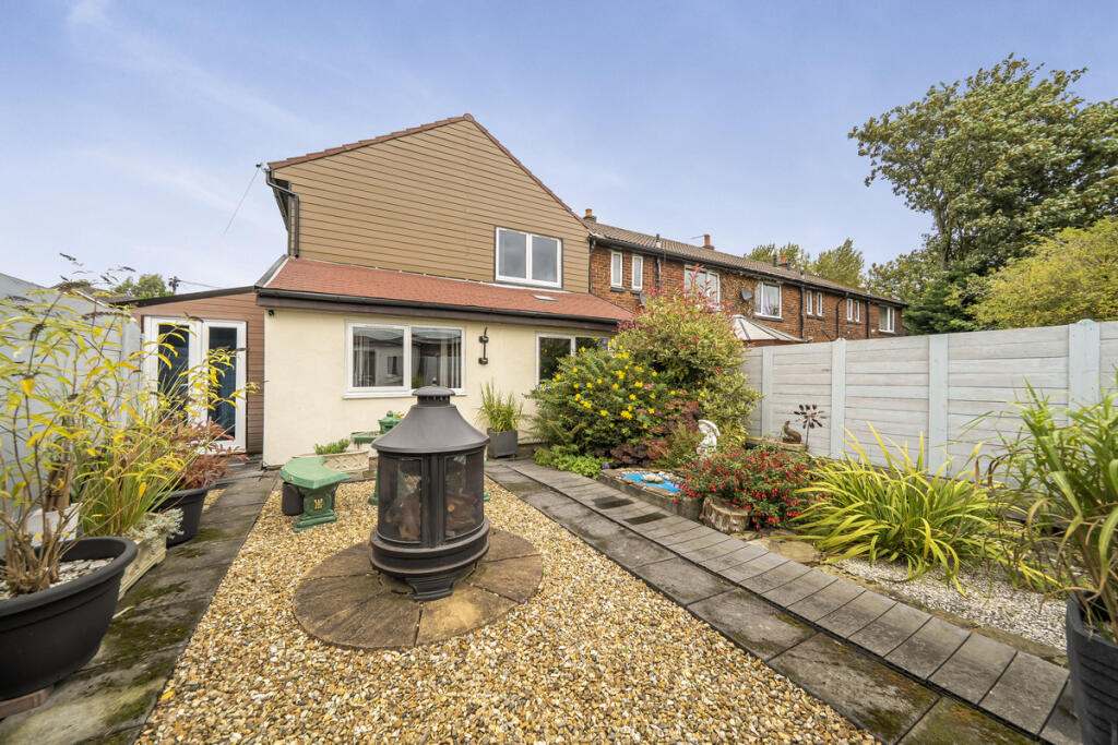 Main image of property: Beech Avenue, Bolton, BL3