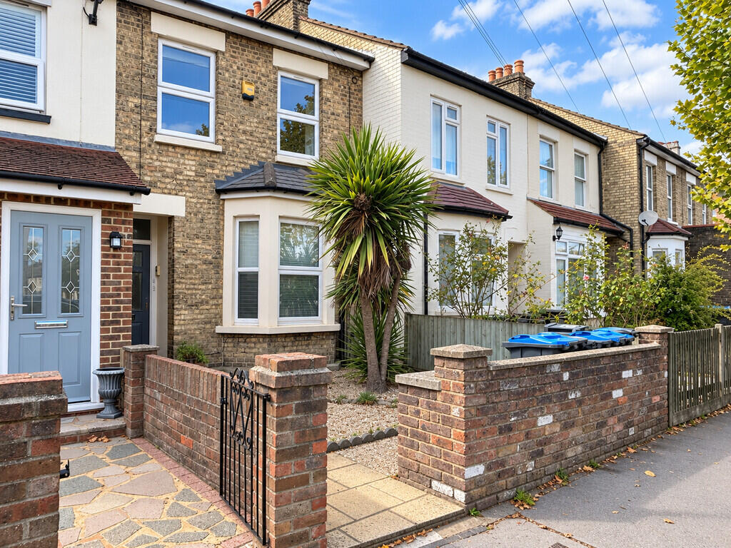 Main image of property: Dartnell Road, Croydon