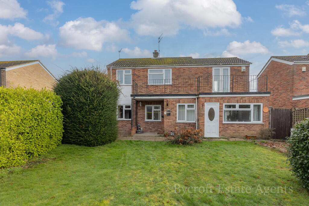 Main image of property: Mill Road, Hemsby