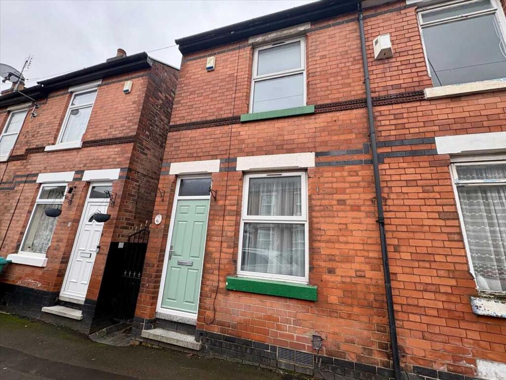 Main image of property: Rossington Road, Sneinton, Nottingham