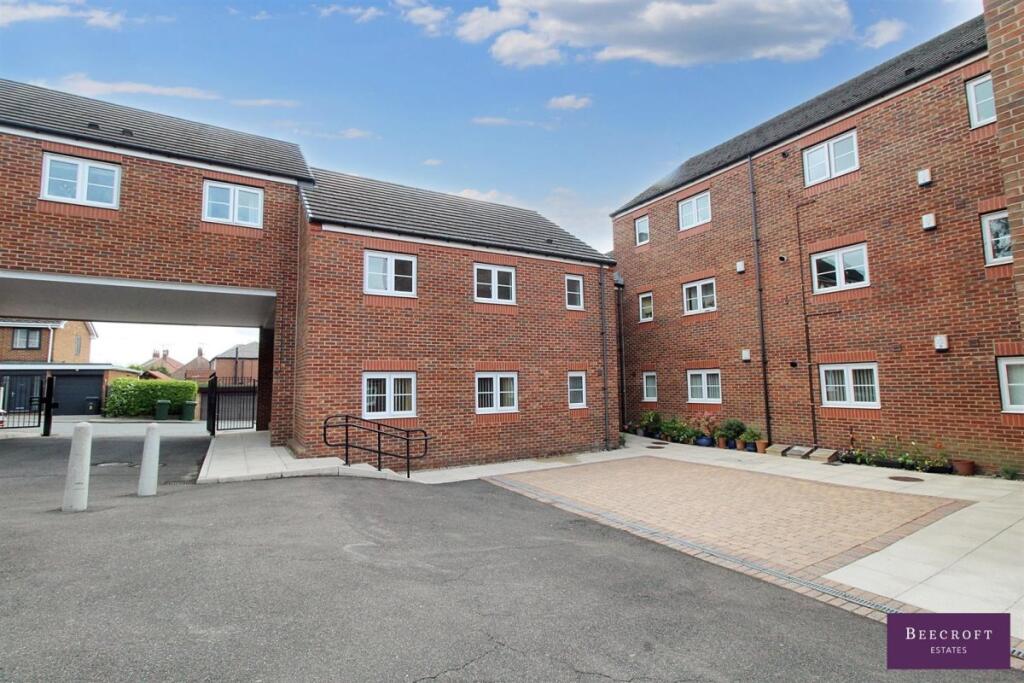 Main image of property: Dovecliffe View, Kendray