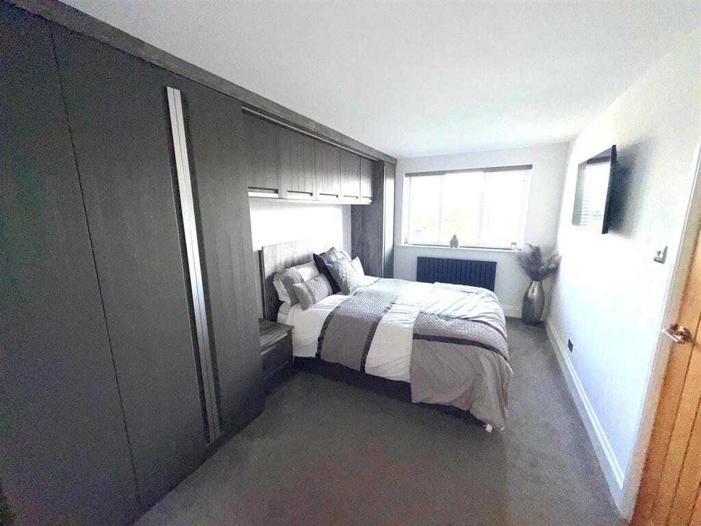 Additional image 24 of Conway Drive, Oswaldtwistle, Accrington