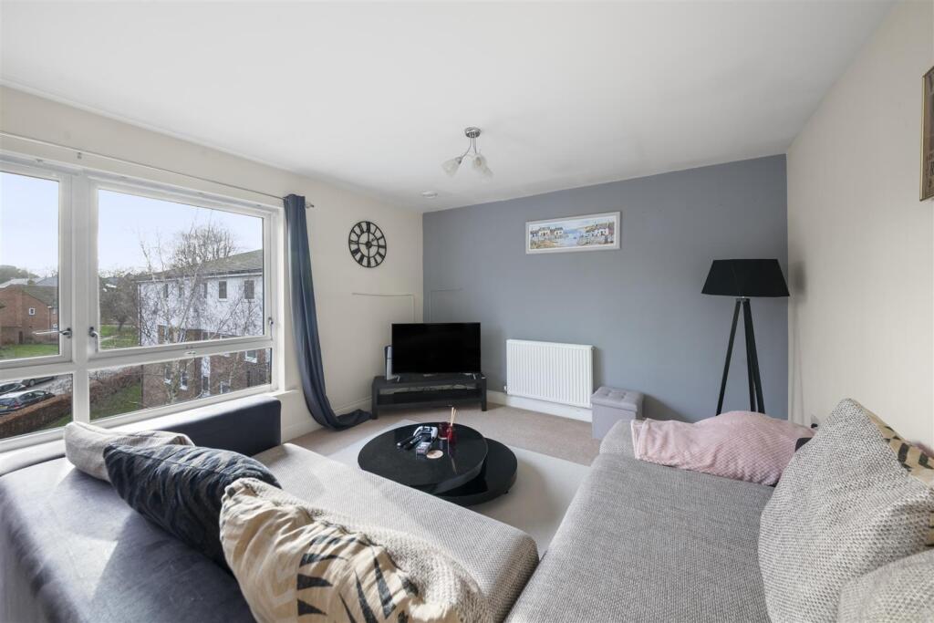 Main image of property: Keith Park Road, Uxbridge