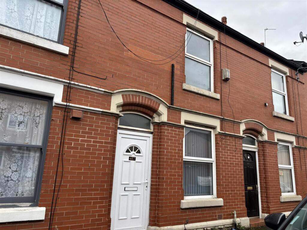 Main image of property: Uxbridge Street, Ashton-Under-Lyne