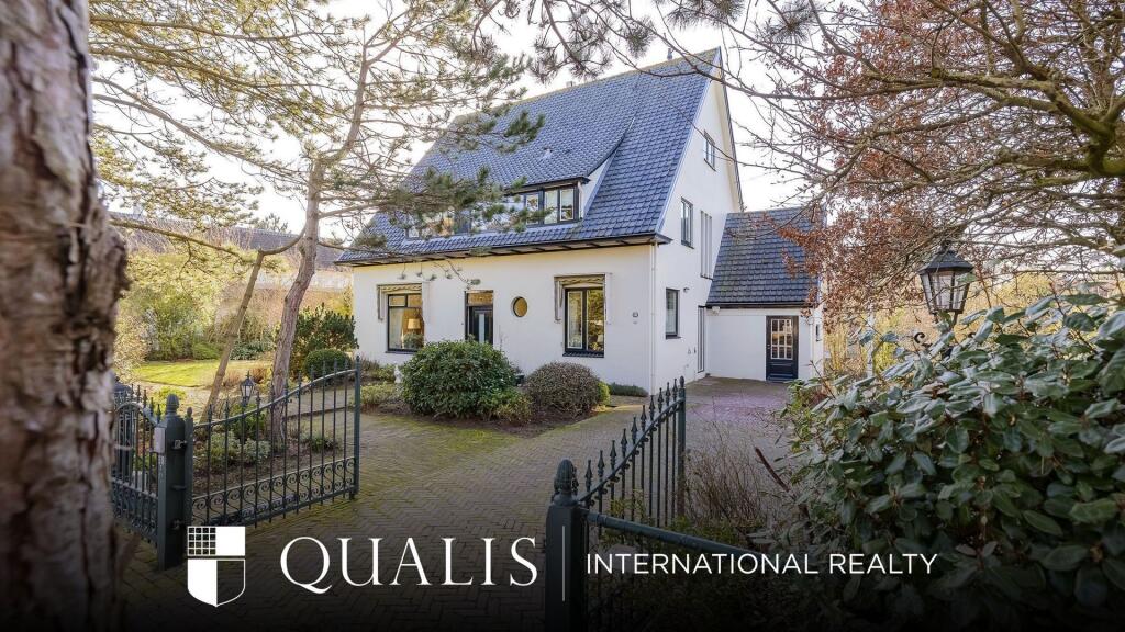 Main image of property: Zuid-Holland