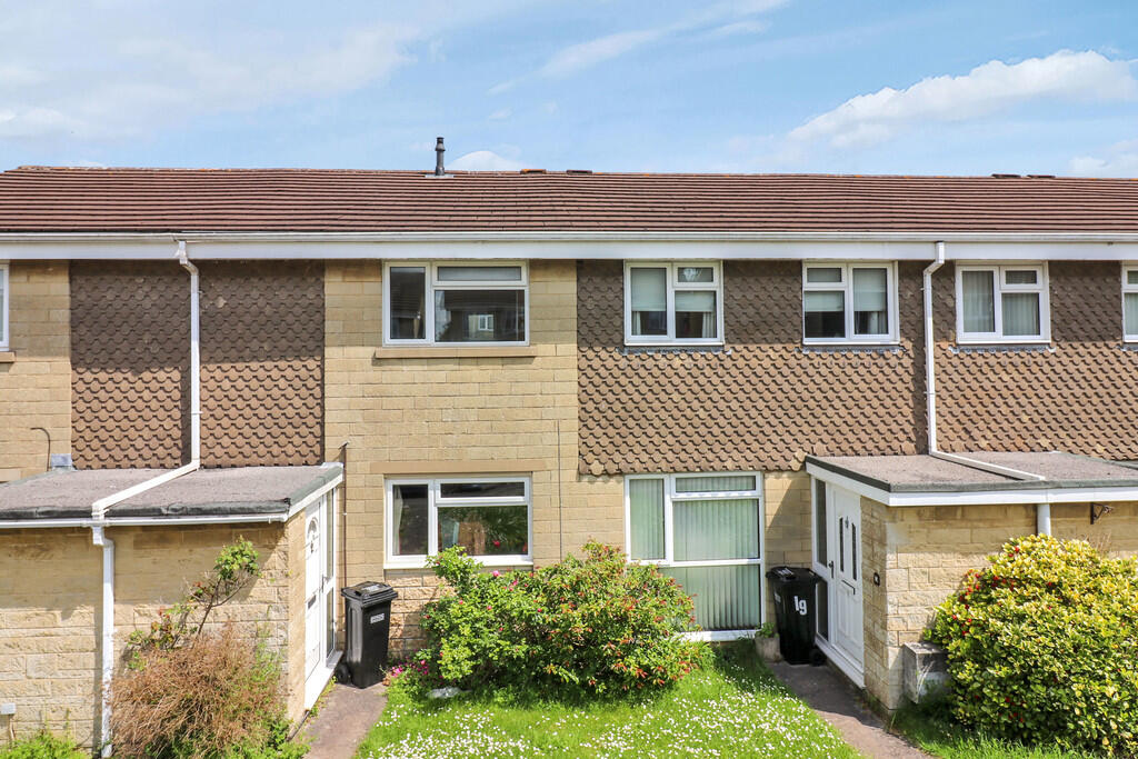 Main image of property: Canons Close, Bath