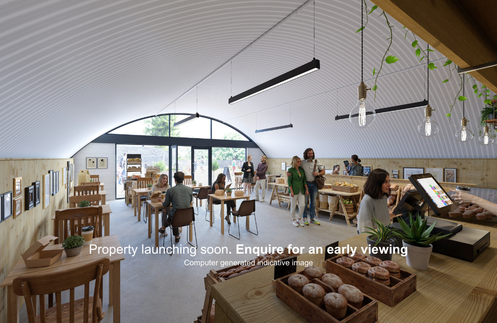 Flexible property space