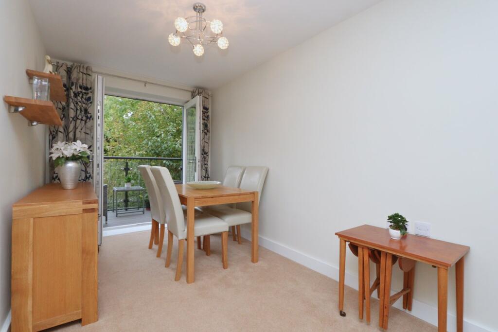 Main image of property: The Chimes Lime Grove, Cheadle, SK8