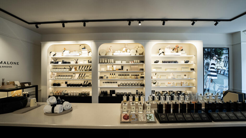 Jo Malone