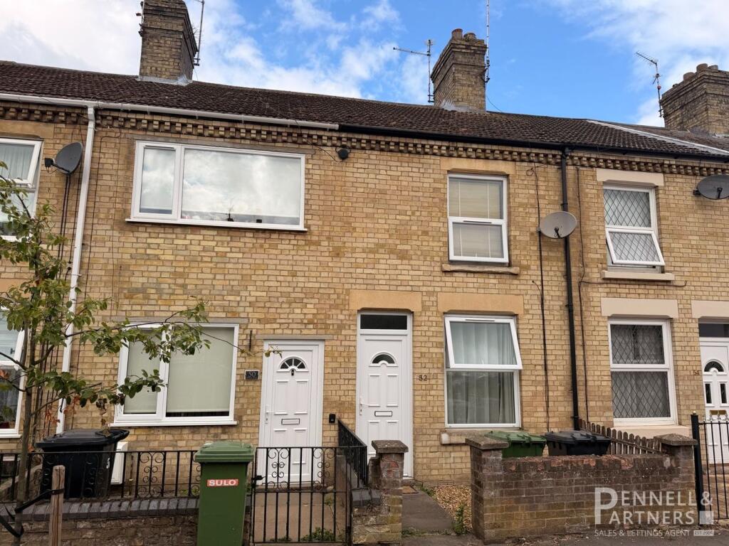 Main image of property: Charles Street, Peterborough, PE1