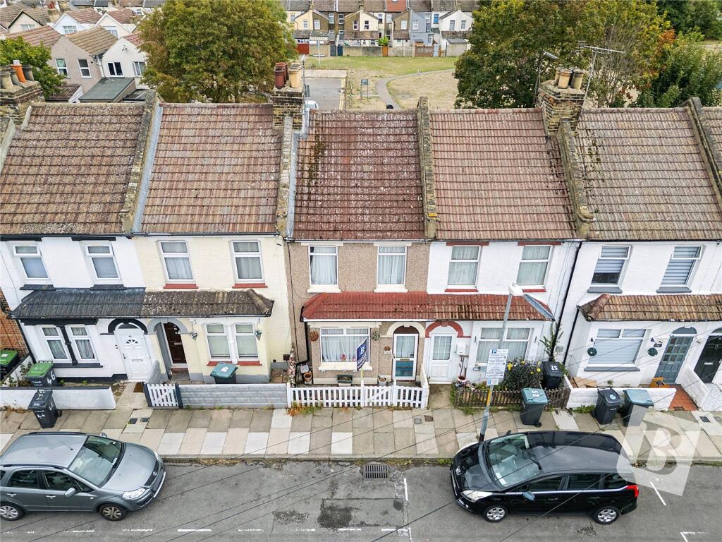 Main image of property: Gordon Road, Northfleet, Gravesend, Kent, DA11