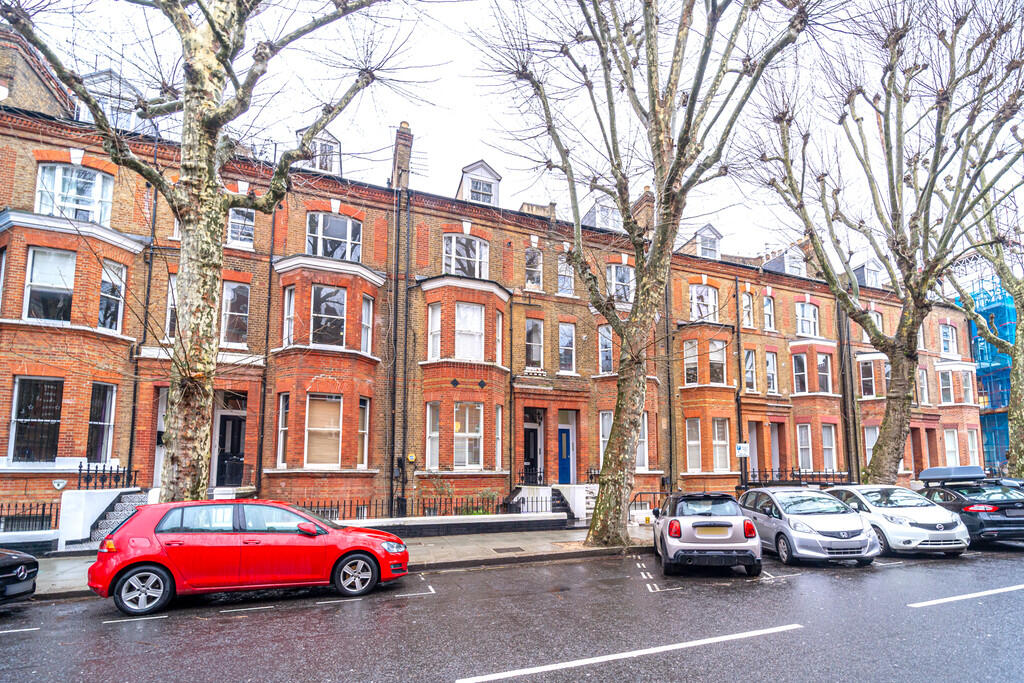 Main image of property: Randolph Avenue, Maida Vale, W9