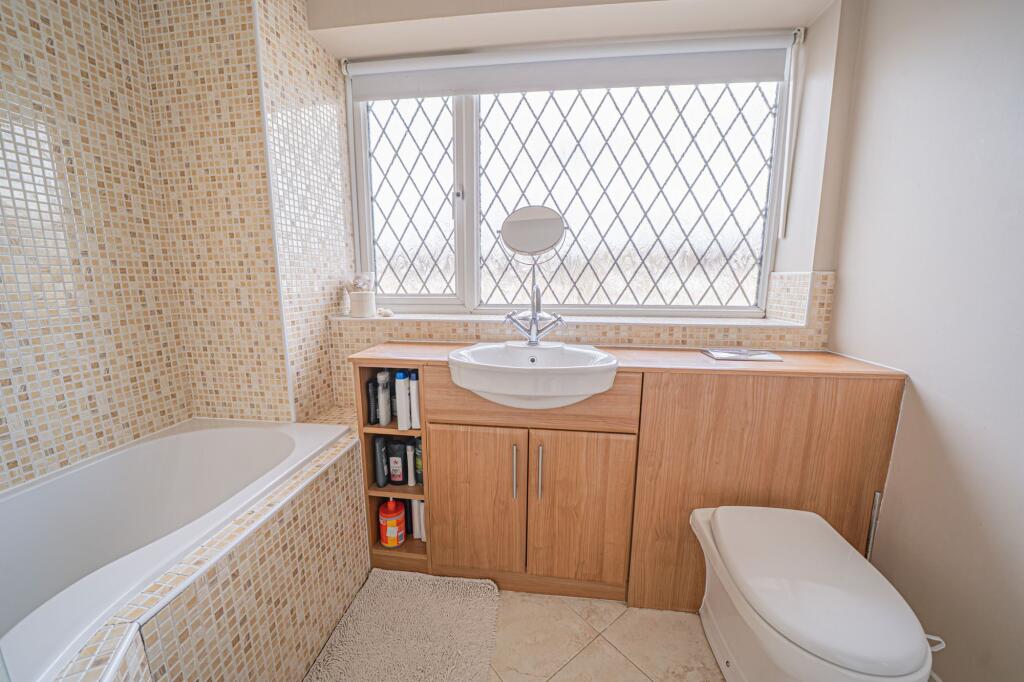 Additional image 21 of Rowood Drive, Solihull, B92