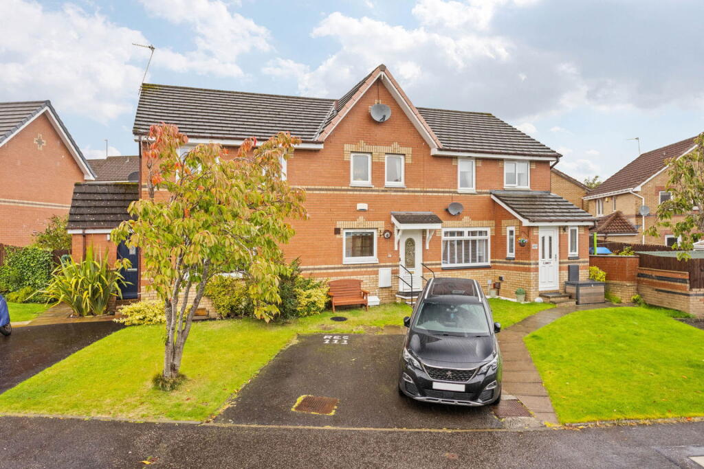 Main image of property: Nicol Road, Broxburn, EH52 6JW