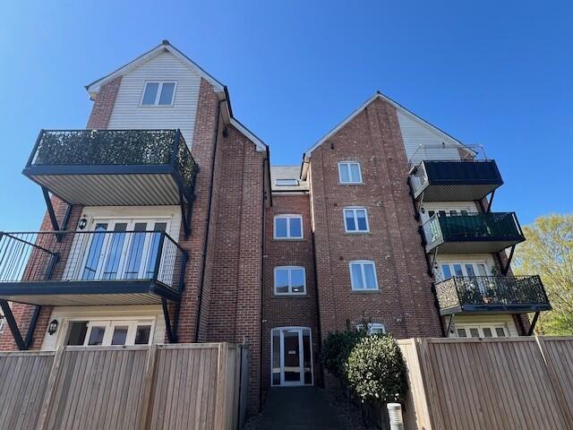 Main image of property: Waterside Drive, Ditchingham, BUNGAY