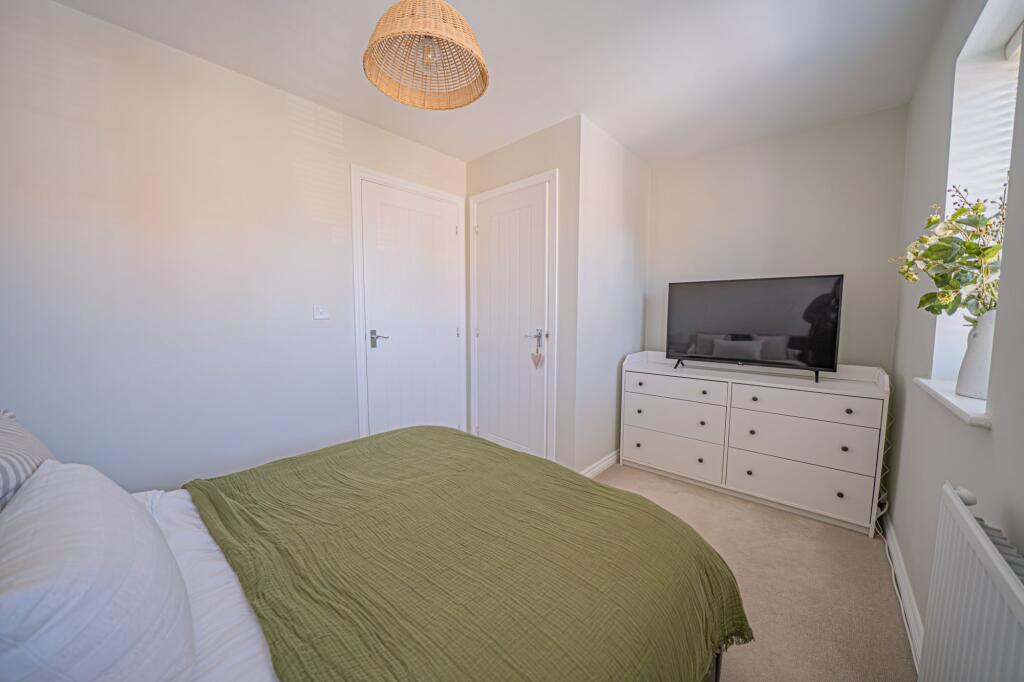 Additional image 7 of Balkwill Crescent, Knowle, B93