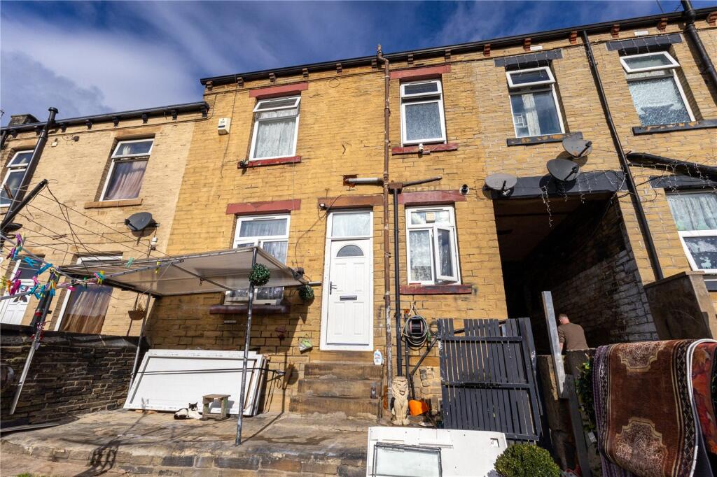 Main image of property: Boldshay Street, Bradford, BD3