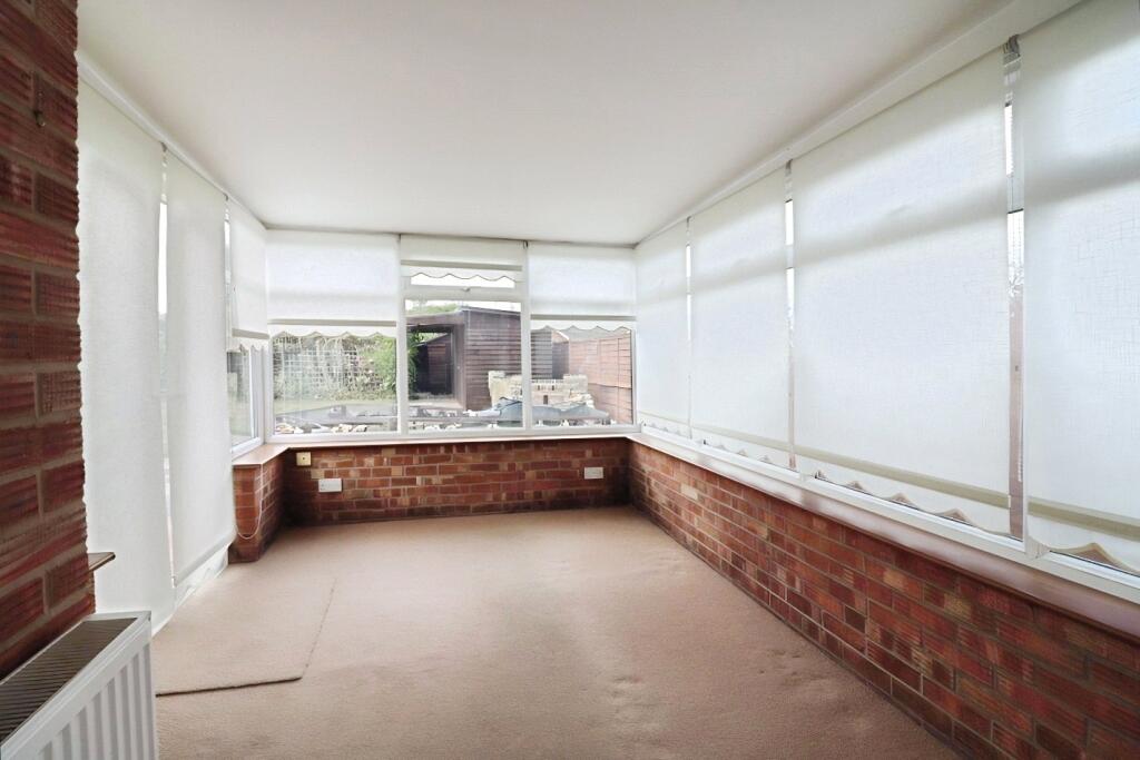 House in South Norfolk, Wymondham - View 5