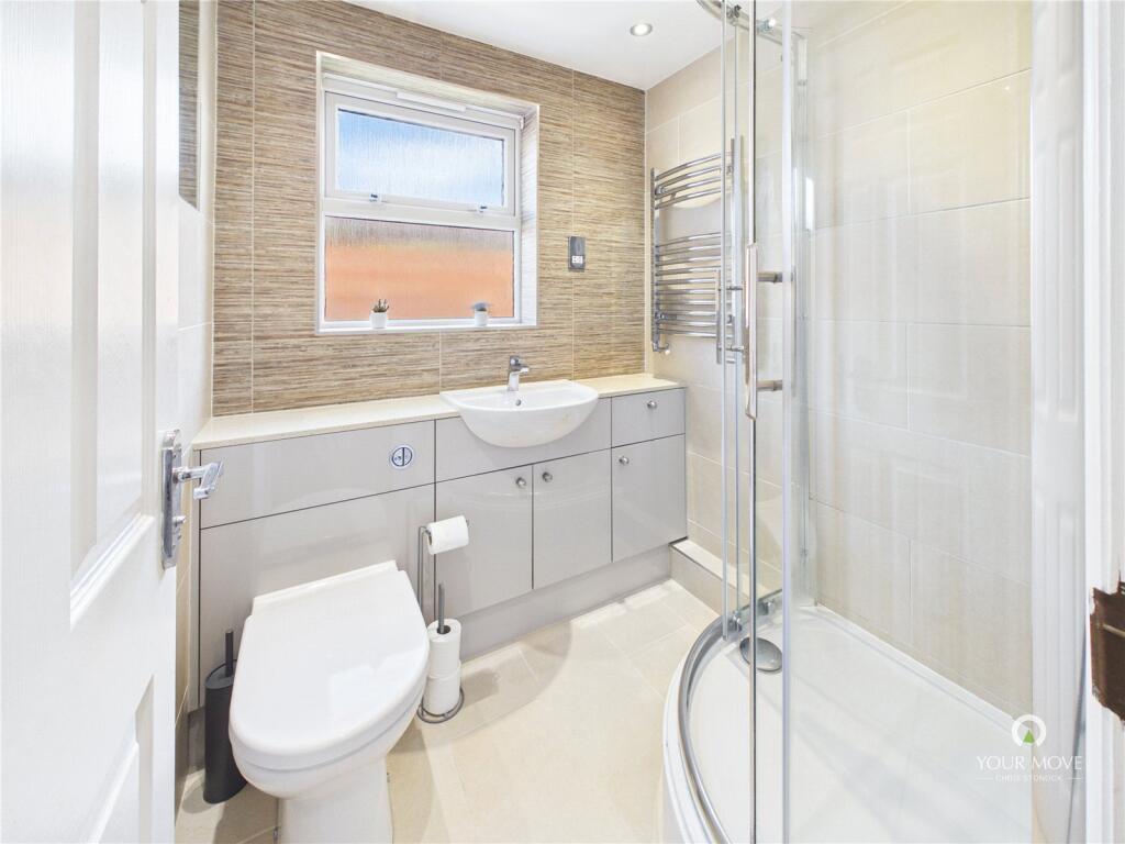 Hillheads Court, Whitley Bay, North Tyneside, NE25 photo 4