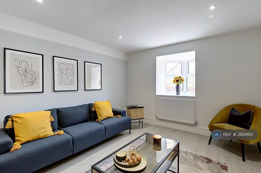 Main image of property: Silvester Street, Liverpool, L5