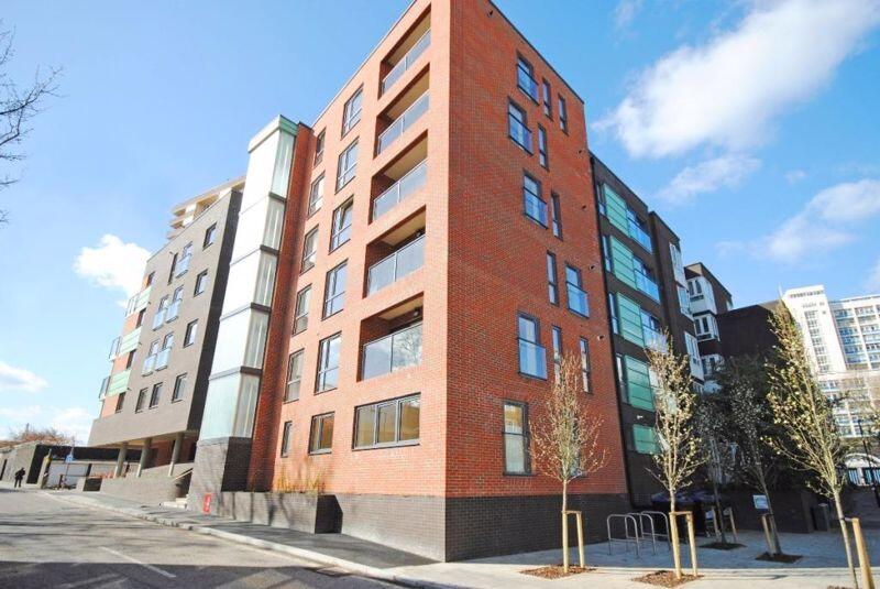 Main image of property: Melbway House, Meadow Row, London SE1 6BF