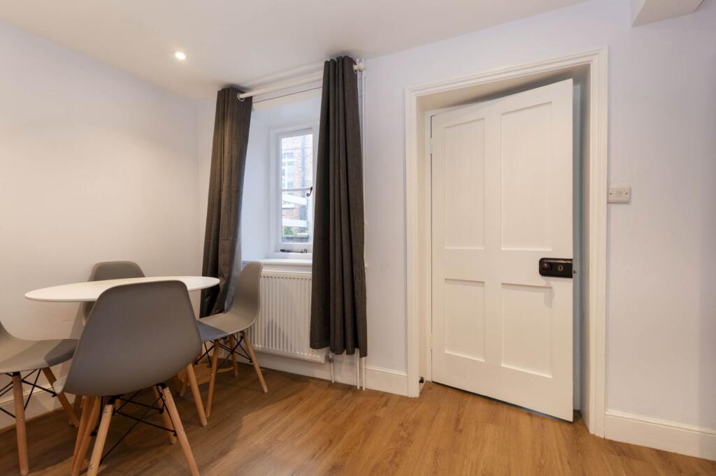 House in Norwich, Heigham Grove - View 4