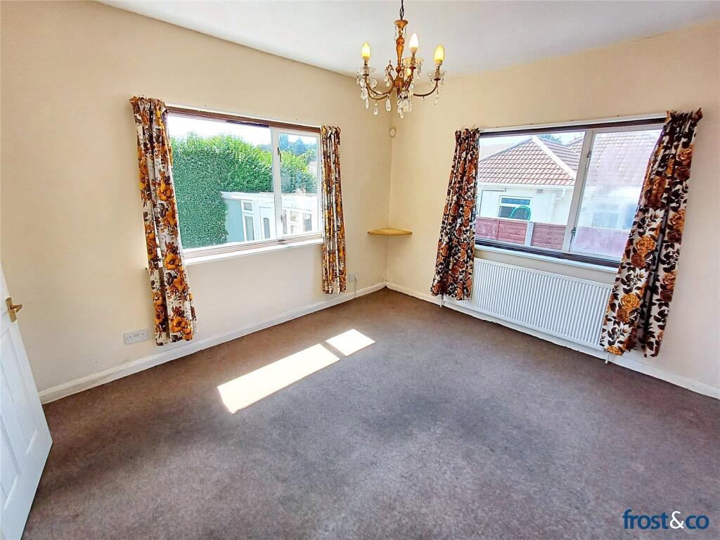 House in Poole, Alderney - More