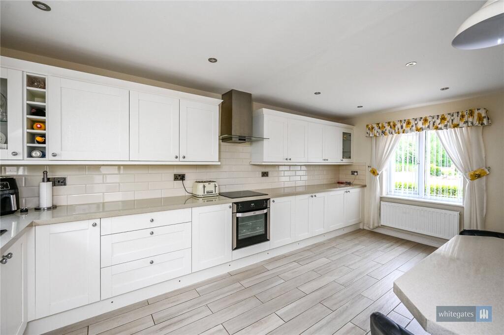House in Knowsley, Liverpool City Region - View 5
