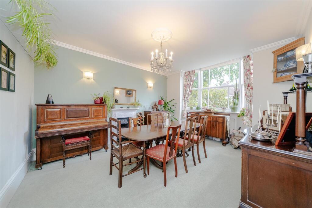 Prospect Road, Moseley, Birmingham photo 2