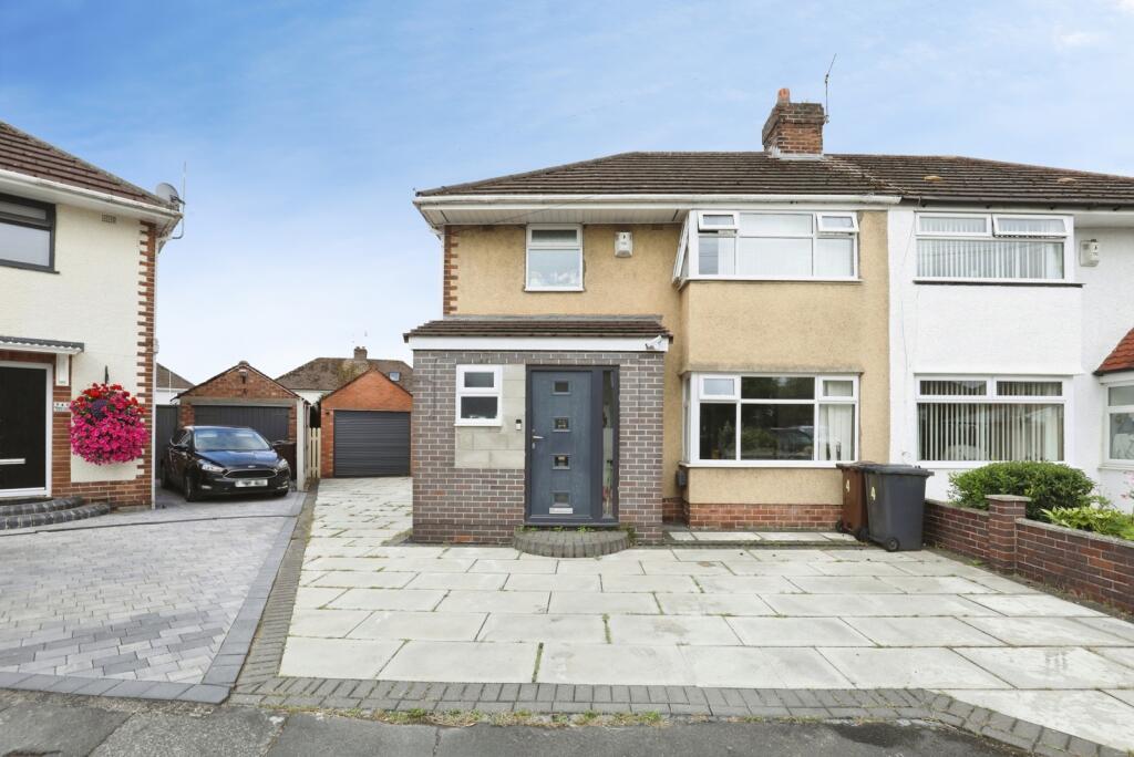 Main image of property: Oakhill Close, Maghull, Liverpool, Merseyside, L31