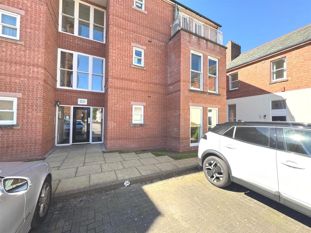 Main image of property: Willow Drive, Cheddleton, Leek
