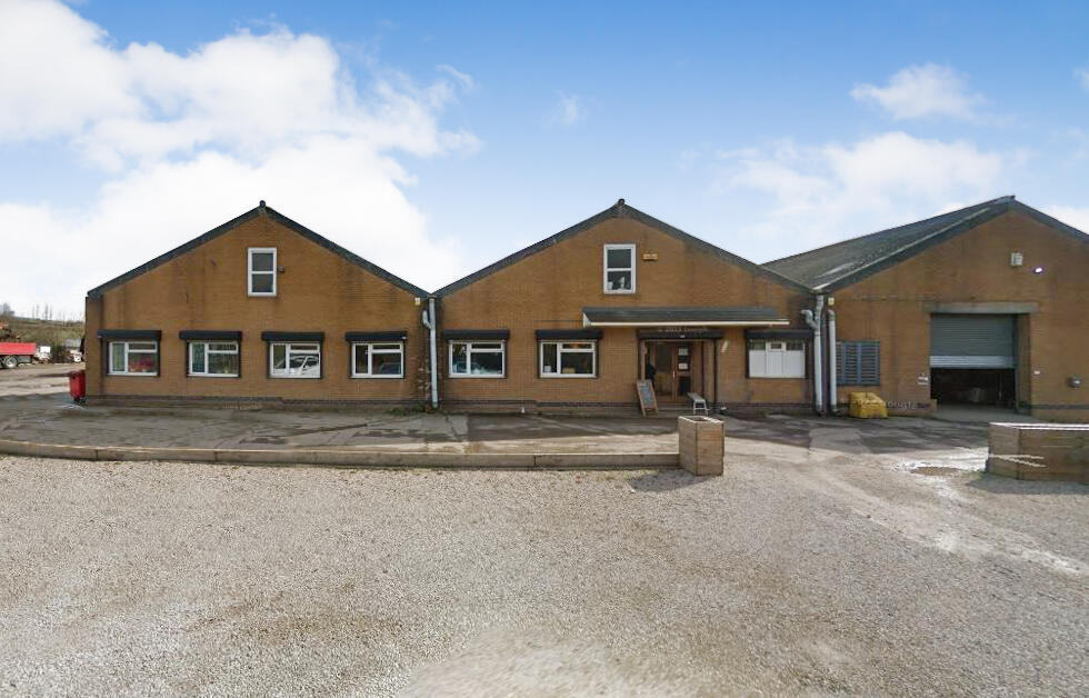 Main image of property: Units 2 and 3 Stapleford Road, Trowell, NG9 3QB