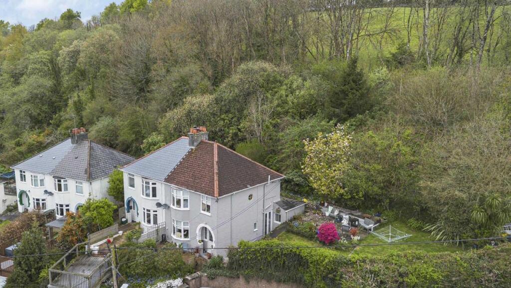 Main image of property: Old Exeter Road, Tavistock