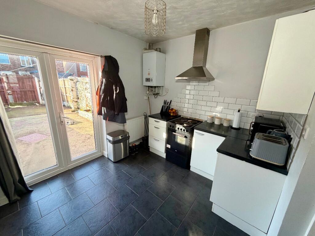 Forshaw Street, Warrington - Widok 6