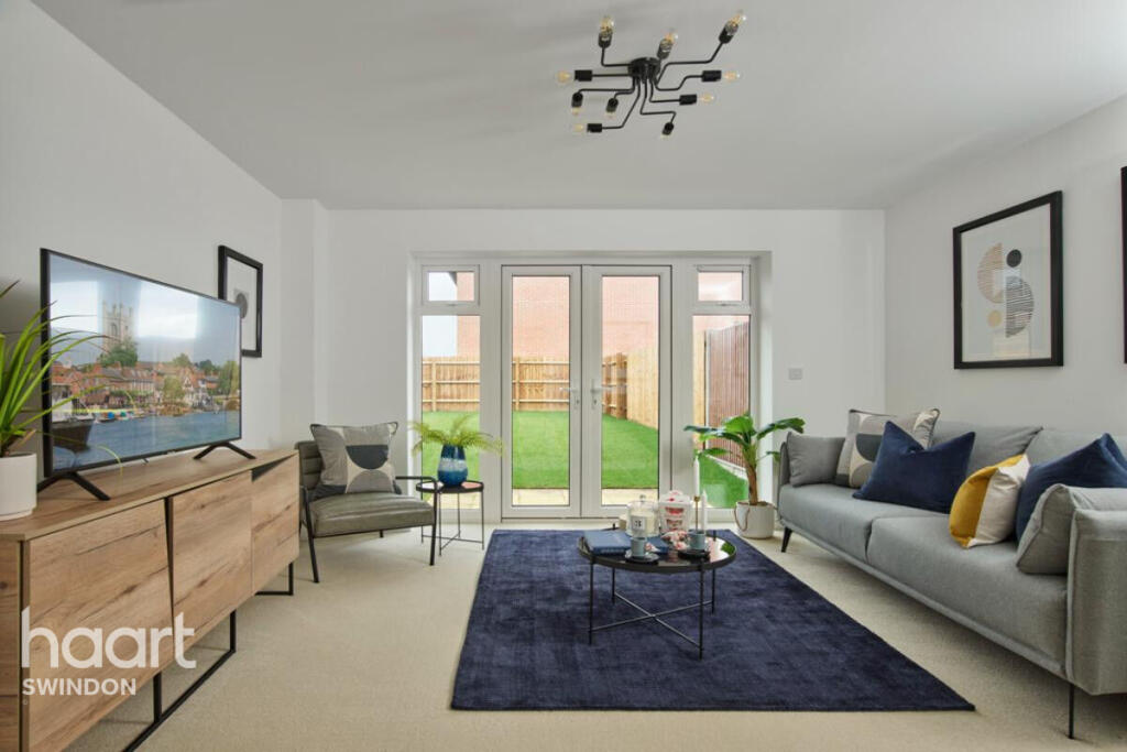 Main image of property: Cherryblossom Square, Gloucester