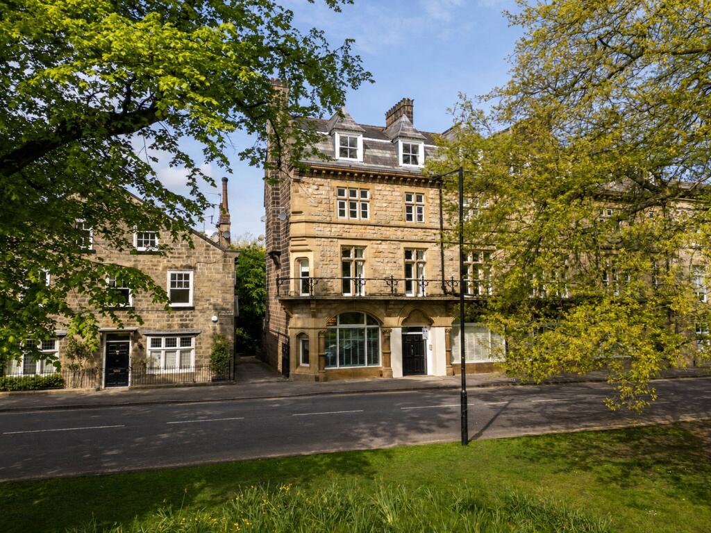 Main image of property: Park Parade, Harrogate, HG1