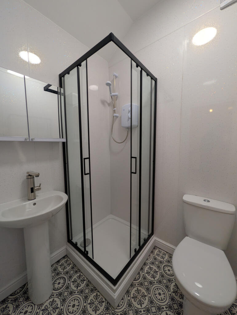 Main image of property: Central Buildings, Hall Street