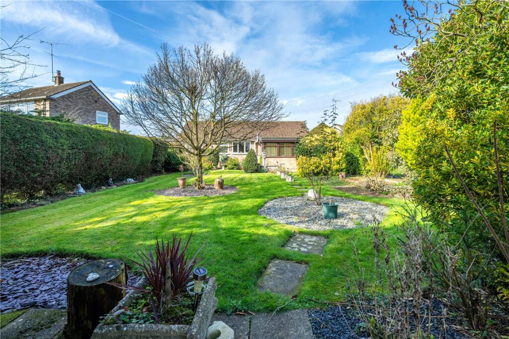 Drummond Road, Bourne, Lincolnshire, PE10 photo 2