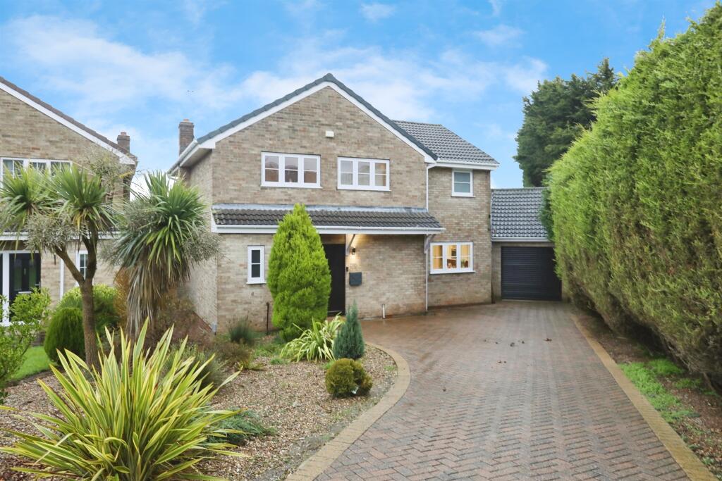 Main image of property: Orchid Way, South Anston, SHEFFIELD