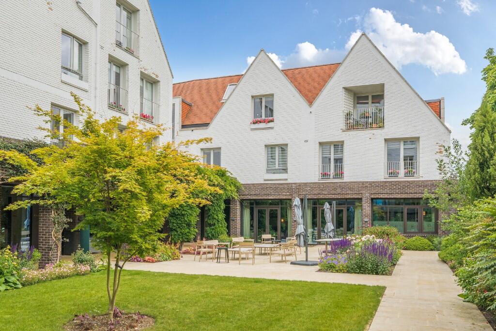 Main image of property: Leyton Road, Harpenden, Hertfordshire, AL5