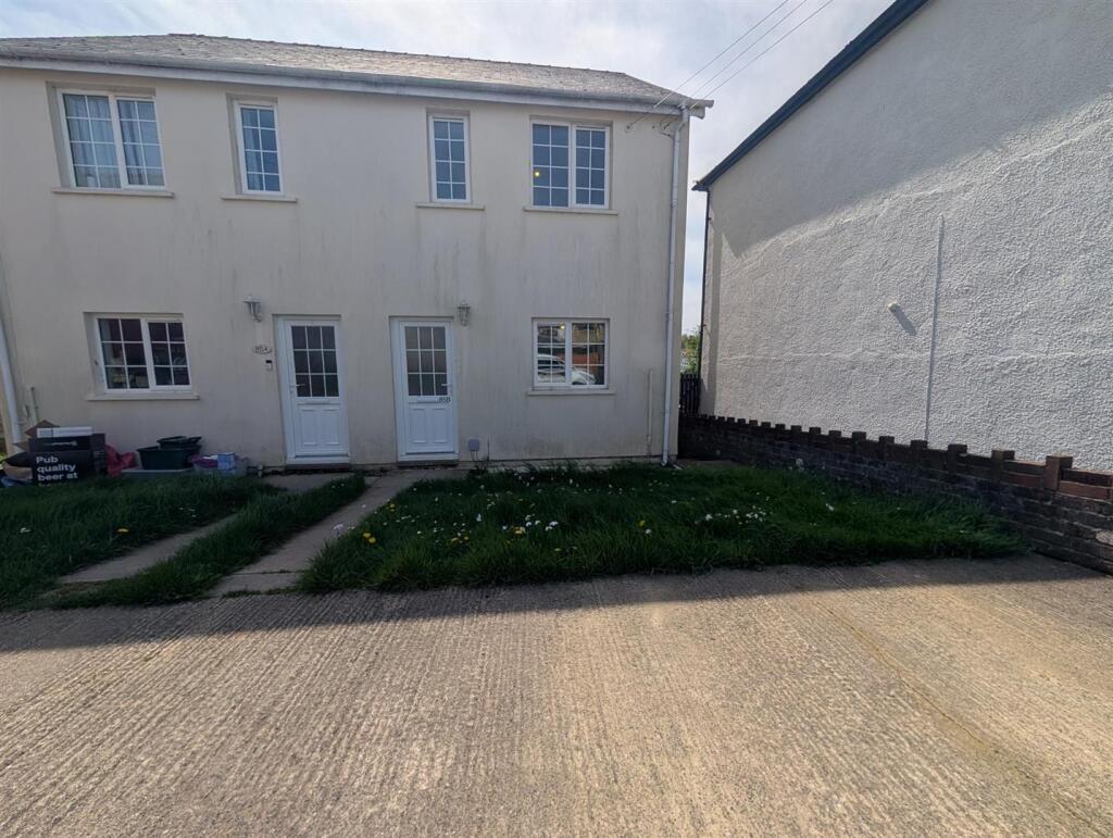 Main image of property: Haverfordwest