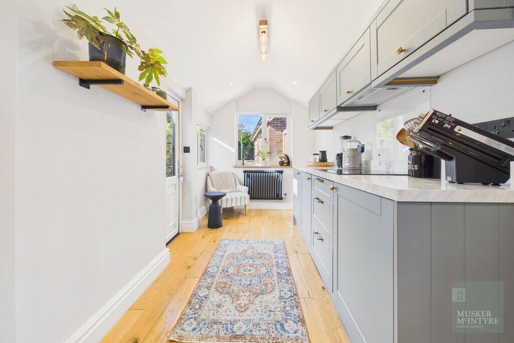 House in South Norfolk, Loddon - More