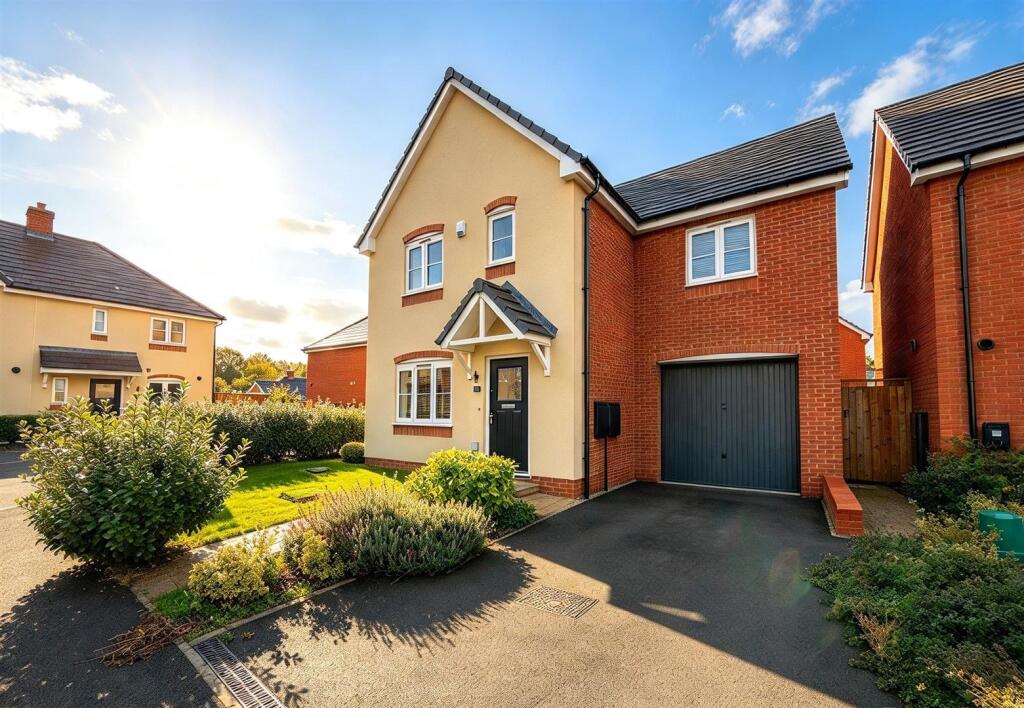 Main image of property: Estover Close, Binley Woods, Coventry