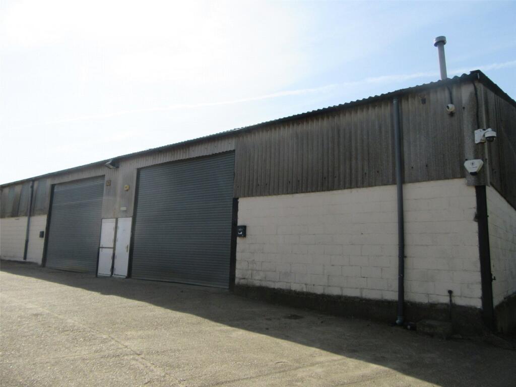 Main image of property: Chapel Farm, Hartwell, Northampton, NN7