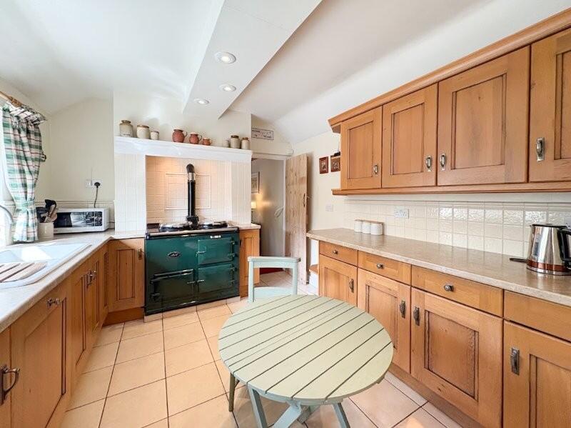 House in Appleton-le-Moors - View 4