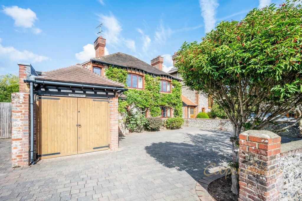 Main image of property: Station Road, East Preston, BN16