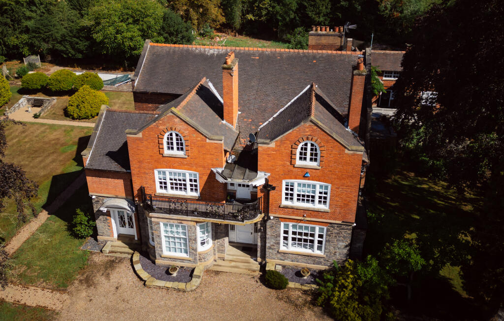 Main image of property: Loughborough Road, LE12