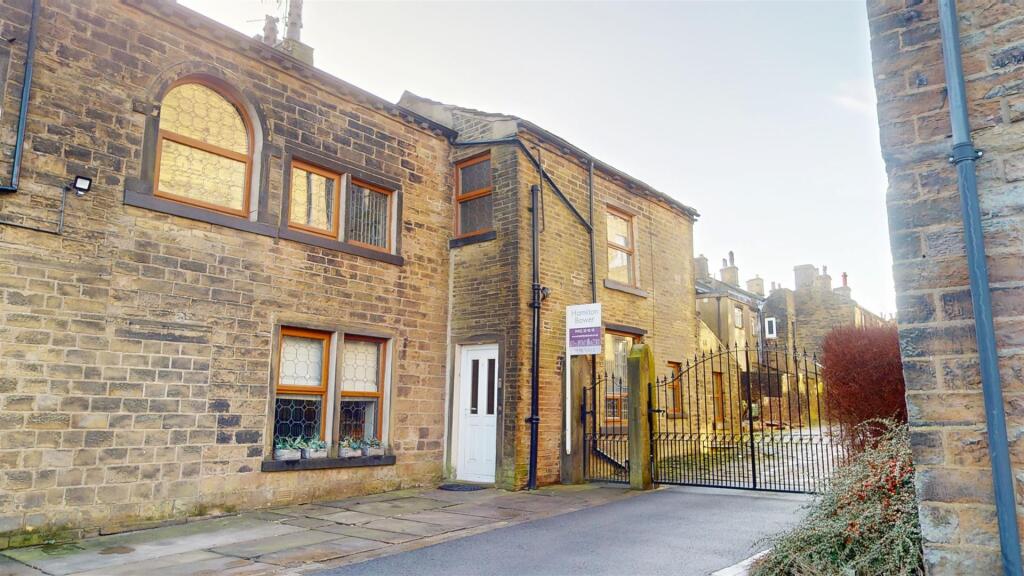 Main image of property: Highgate Road, Queensbury, Bradford