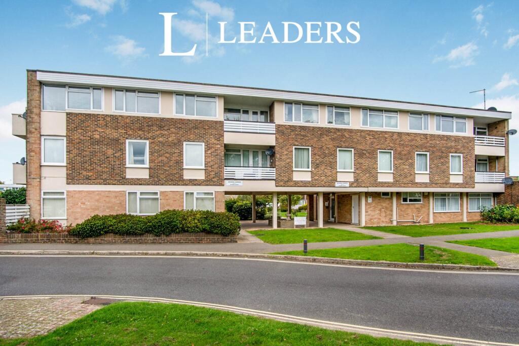 Main image of property: Arundel Gardens, BN16