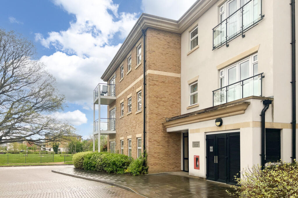 Main image of property: Hazelwood House, Dyas Road, Sunbury-On-Thames, TW16
